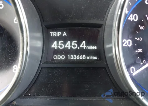 2012 Hyundai Sonata Gls z USA, uszkodzony, nr VIN 5NPEB4ACXCH431663